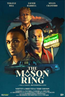 The Mason Ring