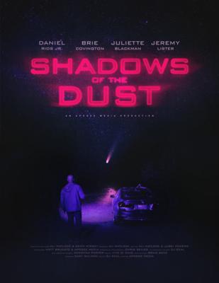 Shadows of the Dust