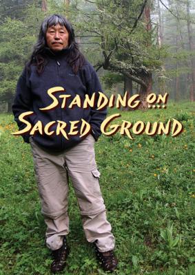 Standing on Sacred Ground (3-Film Series)