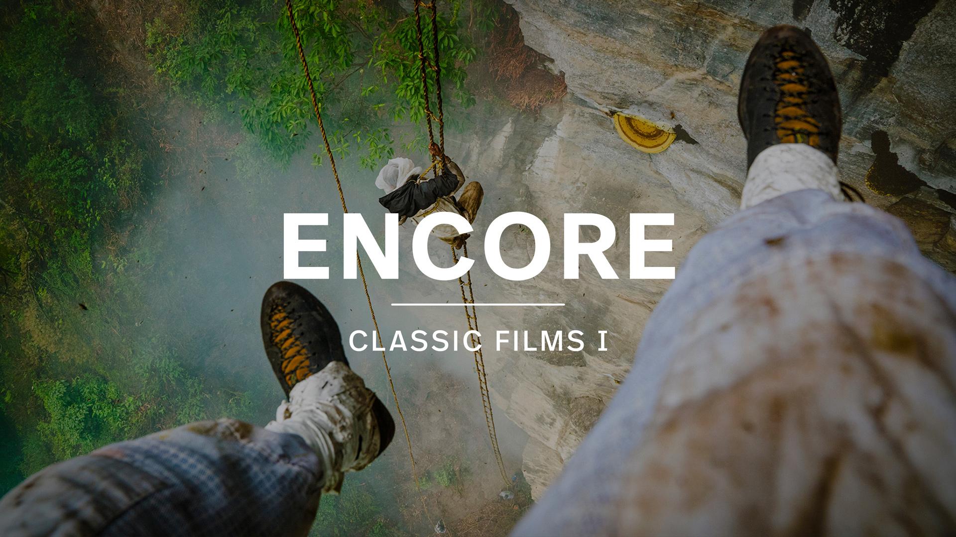 Encore - Classic Films I