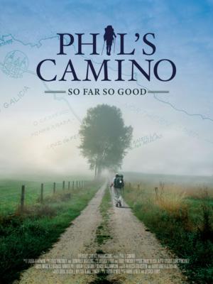 Phil's Camino: So Far So Good