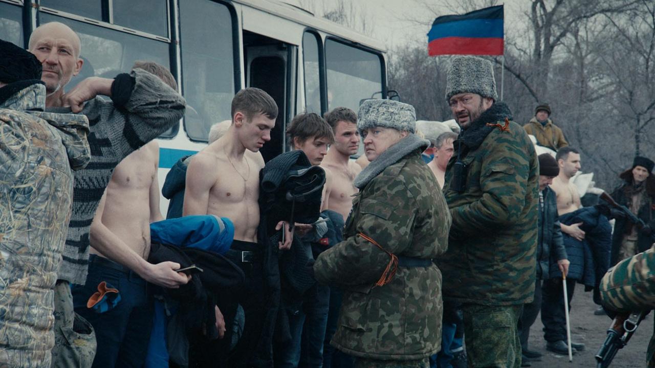 Ukraine Showcase: Donbass (Virtual)