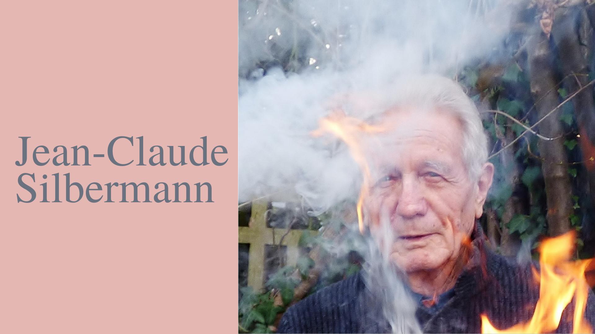 Jean-Claude Silbermann (1 film - 9,90€)