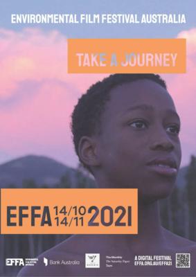 Trailer: EFFA '21