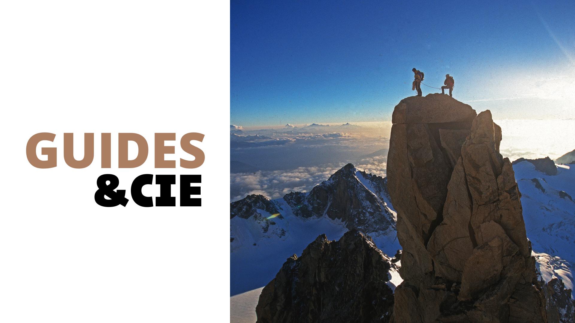 Guides & Cie (9,90€)