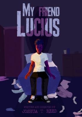 My Friend Lucius