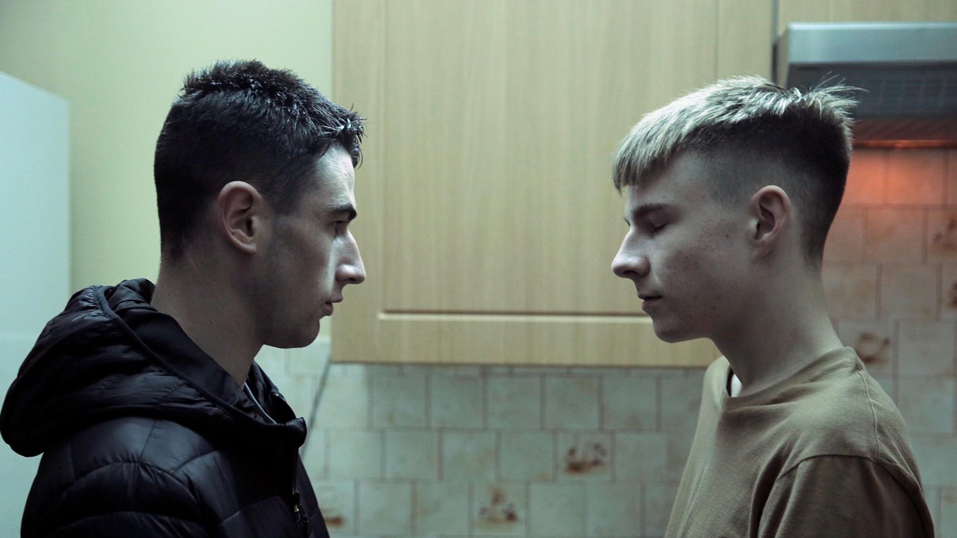 Sour Milk | Tales From the Queerside | Reeling: The 40th Chicago LGBTQ+  International Film Festival