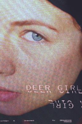 Deer Girl