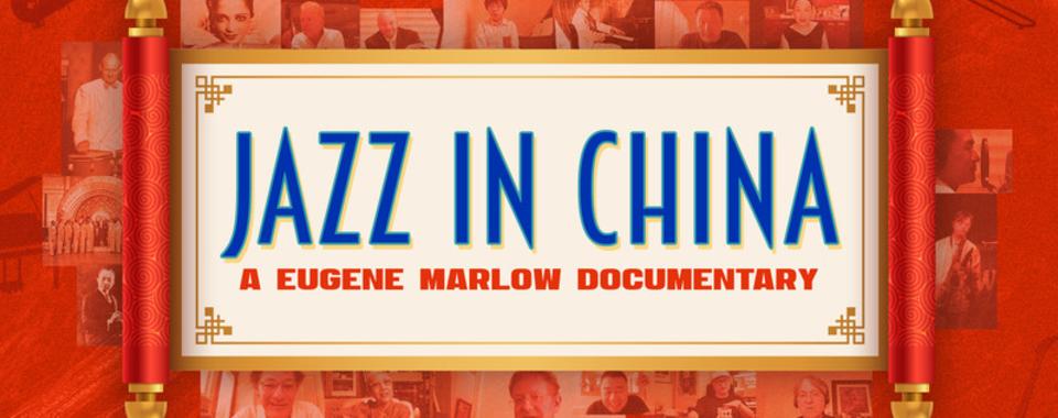 Jazz in China
