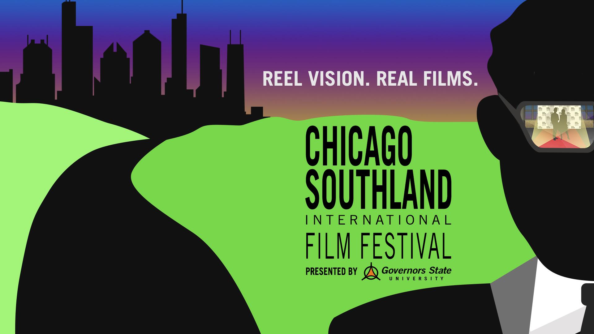 2022 CSIFF Short Film Competition Trailer