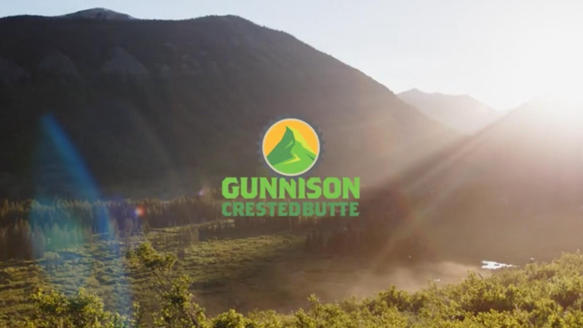 CBFF Sponsor: Gunnison-Crested Butte Tourism Association