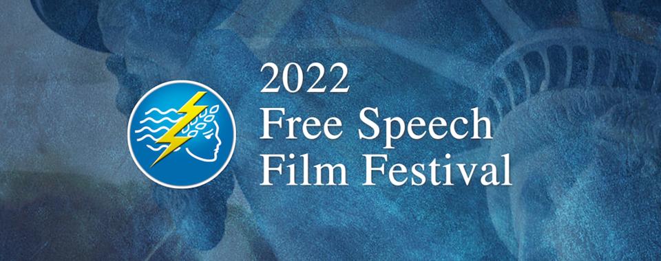 2022 Free Speech Film Festival Sizzle Reel