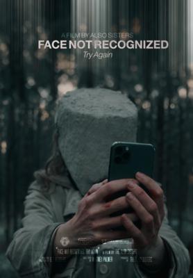 FACE NOT RECOGNIZED. TRY AGAIN.
