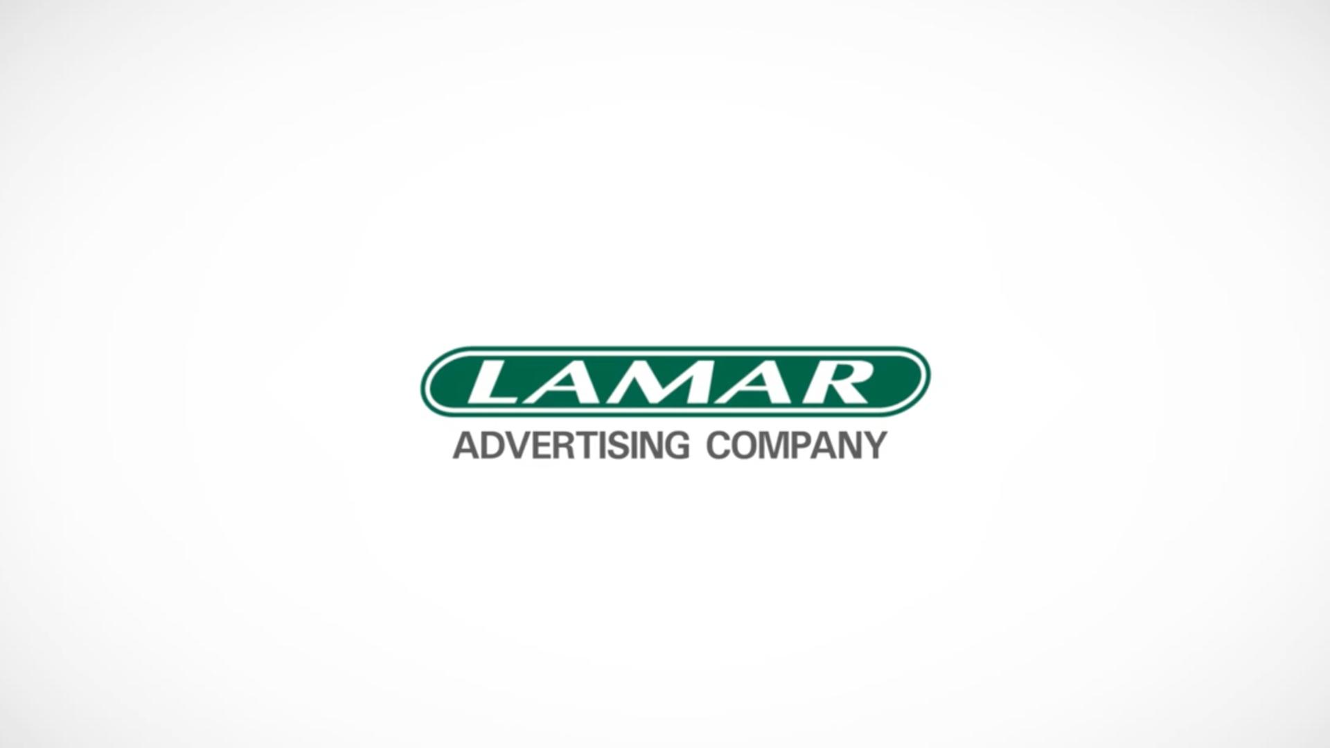 CBFF Sponsor: Lamar Advertising Company
