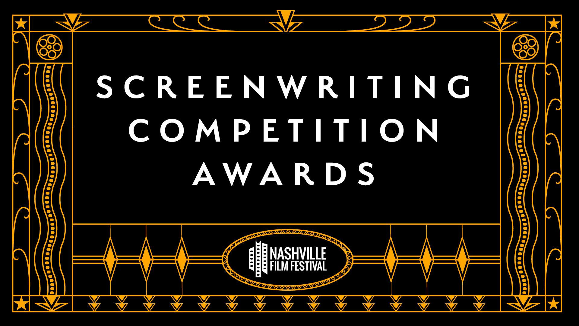 2022 Screenwriting Awards Ceremony