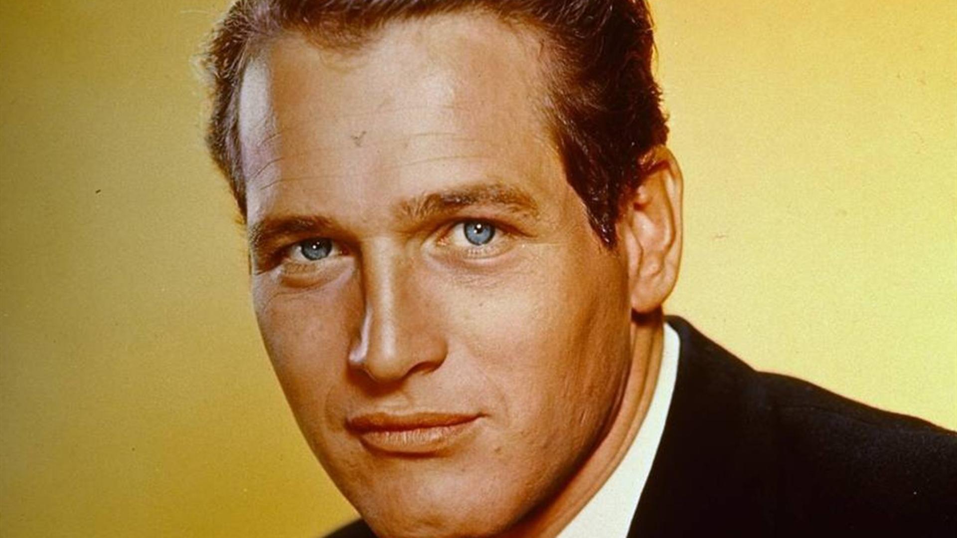 Paul Newman, Behind Blue Eyes & The Broken Candle