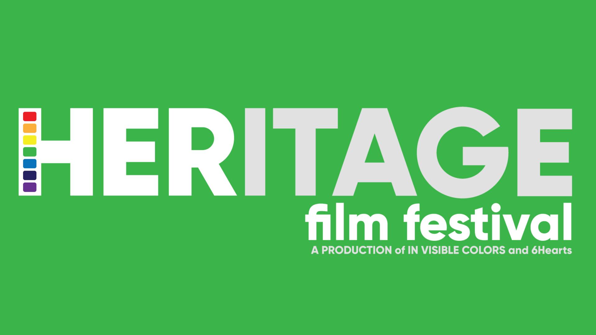 Heritage Film Festival - Week 3