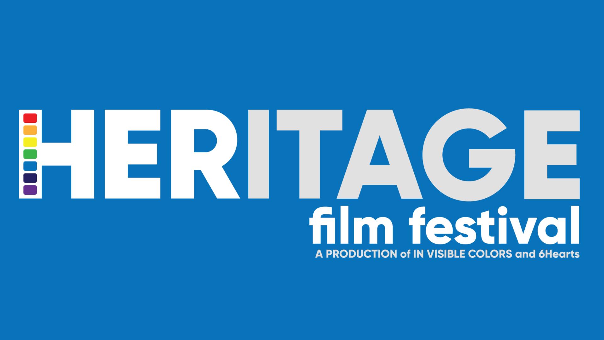 Heritage Film Festival - Week 4