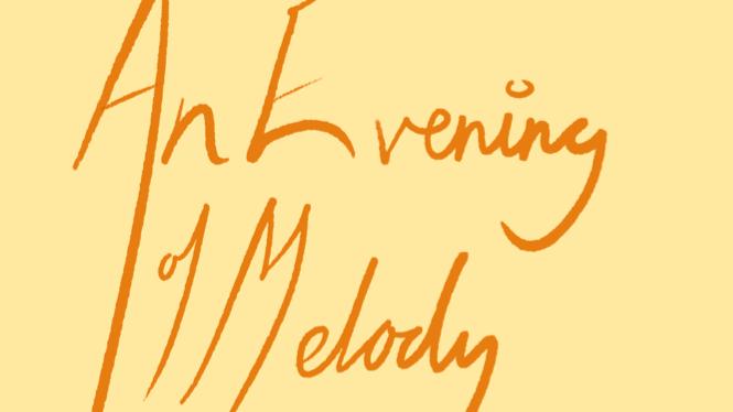 Melody Evening with Harvey Cullis ~ Live Broadcast