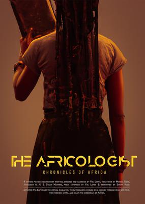 The Africologist: Chronicles of Africa