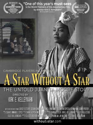 A Star Without A Star: The Untold Juanita Moore Story