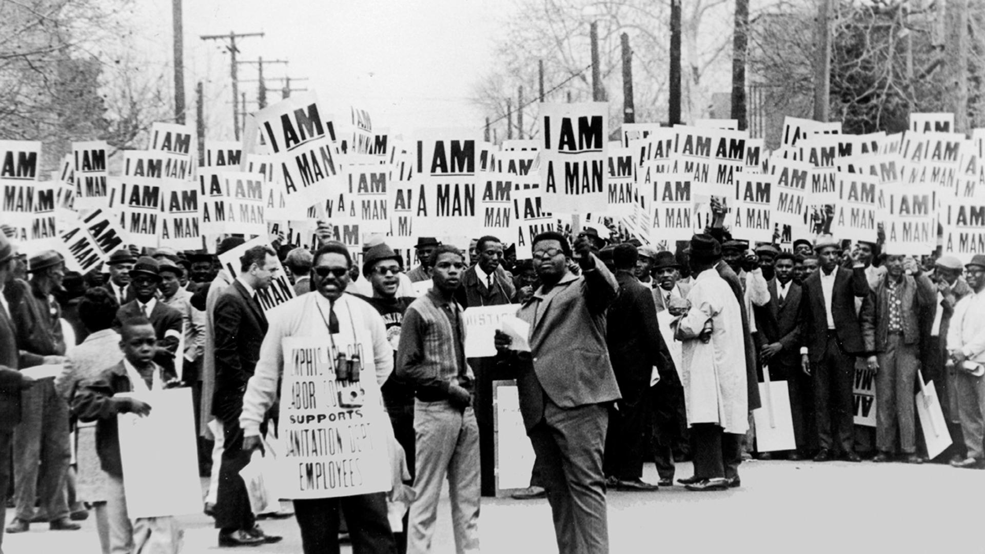 Love and Solidarity: James Lawson and Nonviolence In The Search For Workers' Rights