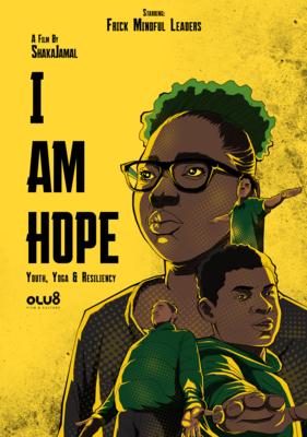  I Am Hope w/ De-Streamed
