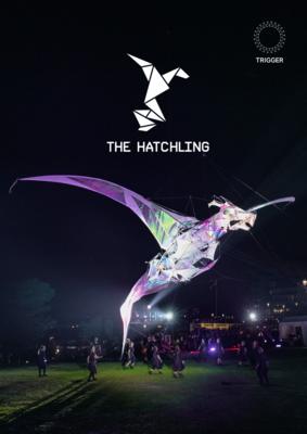 The Hatchling by Trigger (with Audio Introduction)
