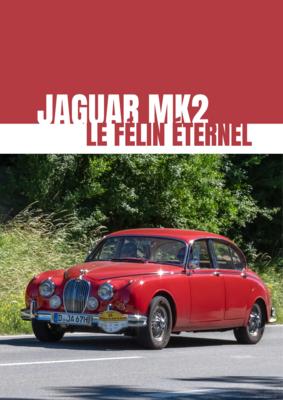 Coffret Jaguar MK2 (3 films - 13€)