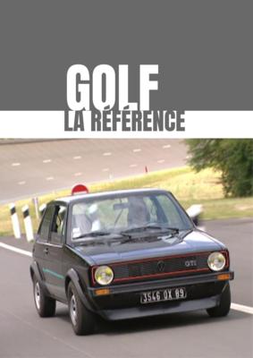 Coffret Volkswagen Golf (2 films - 13€)