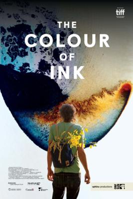 The Colour of Ink + Q&A