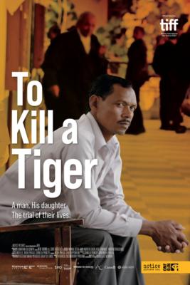 To Kill A Tiger + Q&A