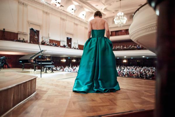 Pianoforte + Q&A
