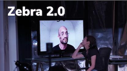 Zebra 2.0: livestream