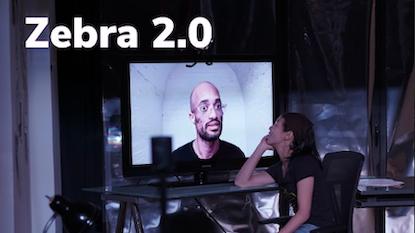 Zebra 2.0: on demand