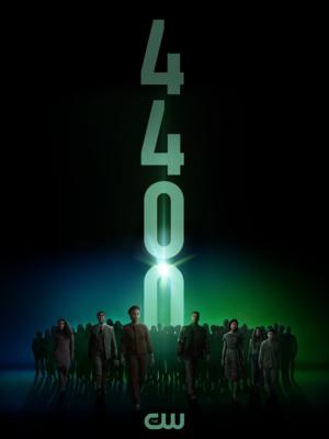 The Outfronts ’22: The 4400