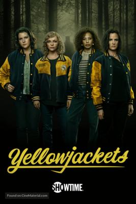 The Outfronts ’22: Yellowjackets