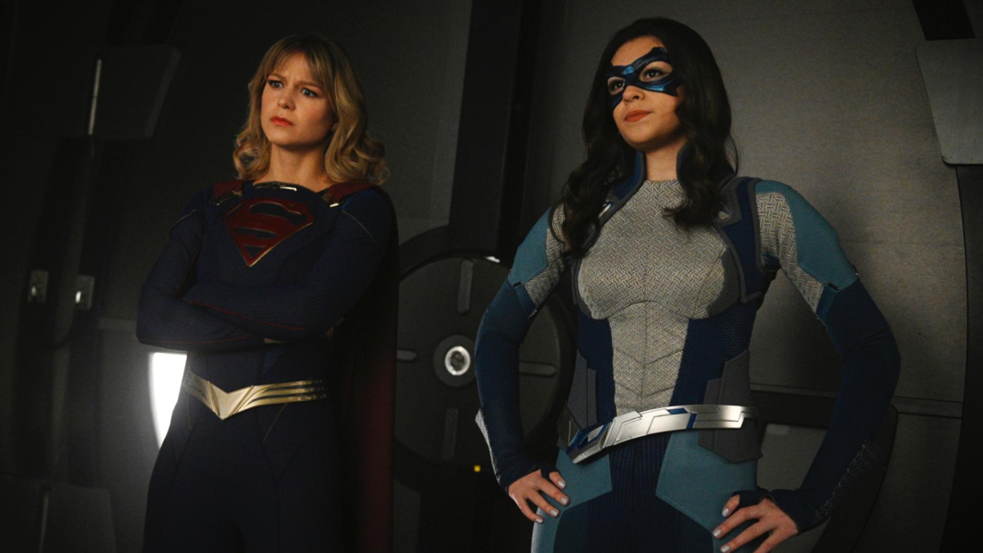 The Outfronts '21: The CW’s LGBTQ+ Superheroes Panel