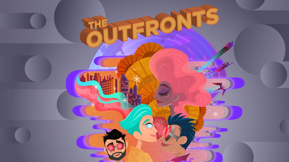 The Outfronts '22