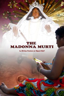 The Madonna Murti
