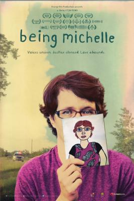 Being Michelle & Being Michelle (Audio Version)