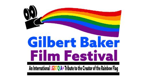Gilbert Baker Film Festival - GBFF2022 Festival Trailer