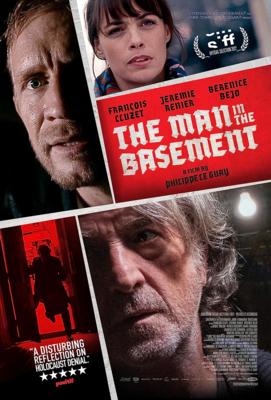The Man in the Basement