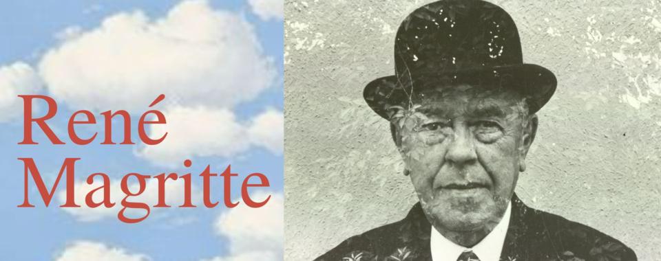 René Magritte (1 film - 9,90€)