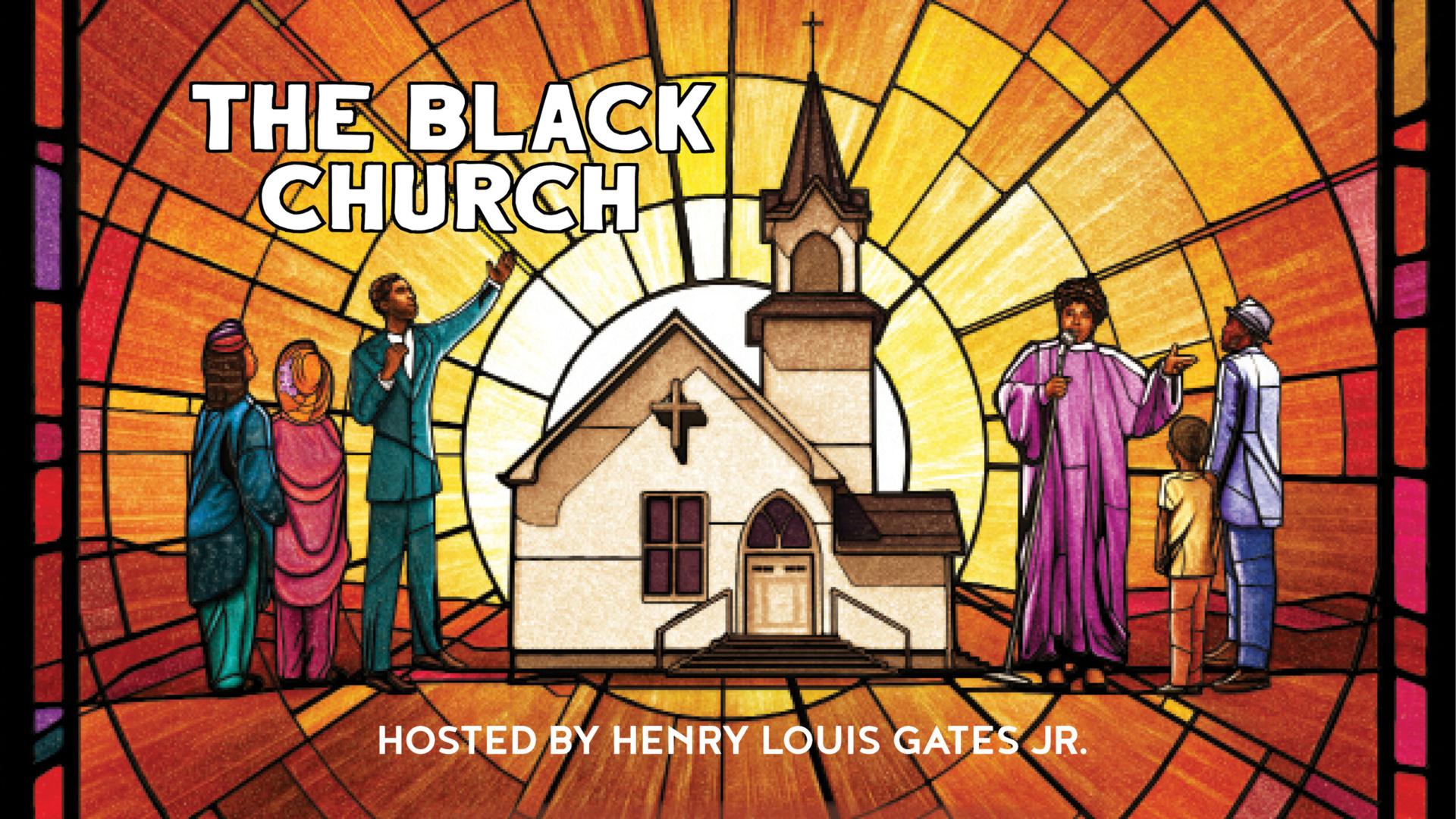 The Black Church: This is our Story 