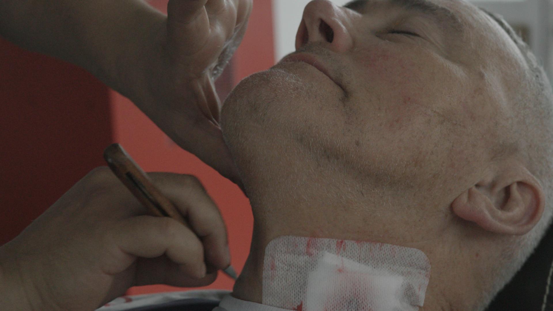Close Shave (UCC Puttnam Scholars) | Cork International Film Festival