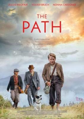 The Path / Der Pfad