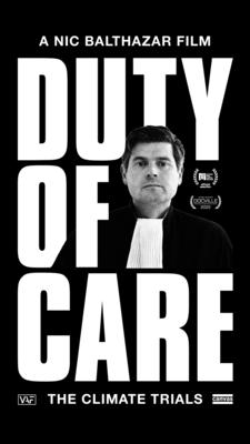 Duty of Care: The Climate Trials