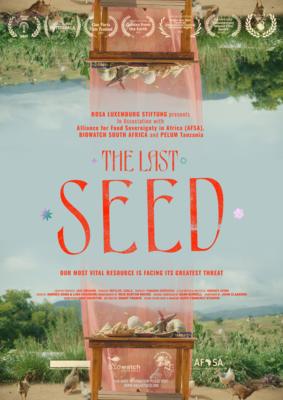 The Last Seed