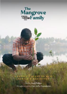The Mangrove Family